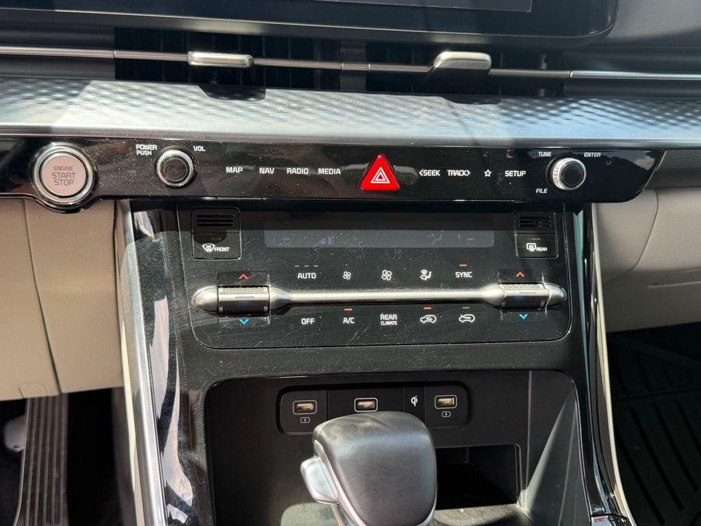 2024 Kia Carnival MPV SX Prestige