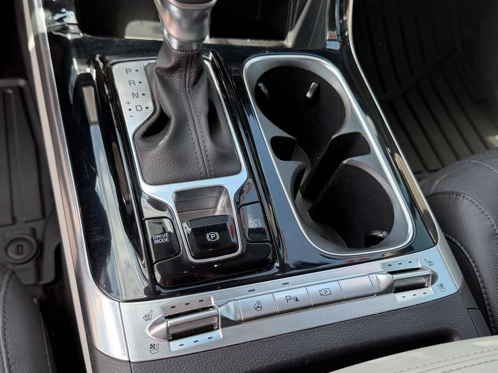 2024 Kia Carnival MPV SX Prestige