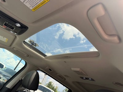 2024 Kia Carnival MPV SX Prestige