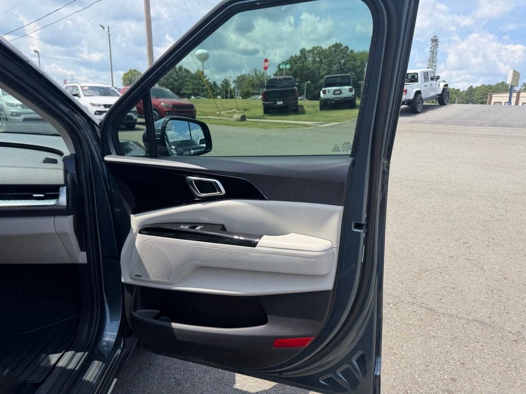 2024 Kia Carnival MPV SX Prestige