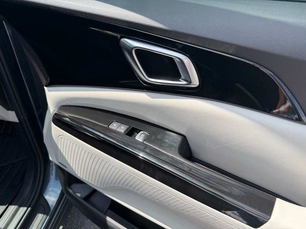 2024 Kia Carnival MPV SX Prestige