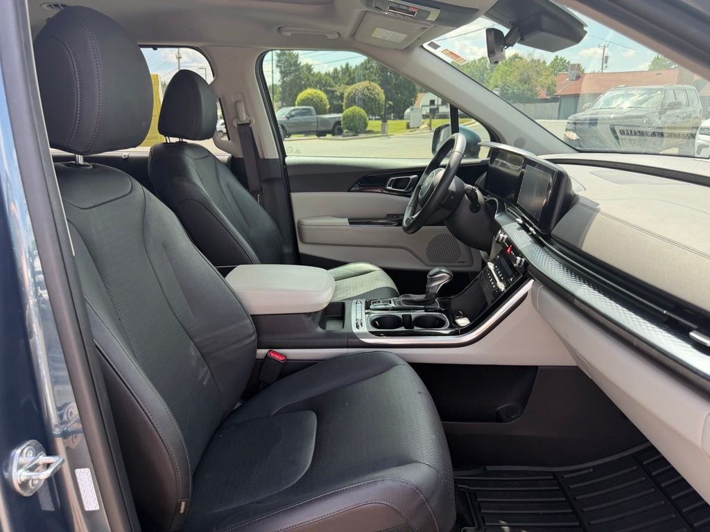 2024 Kia Carnival MPV SX Prestige