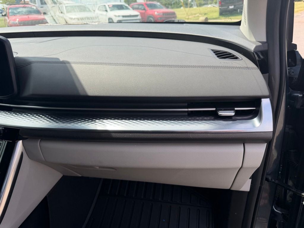 2024 Kia Carnival MPV SX Prestige