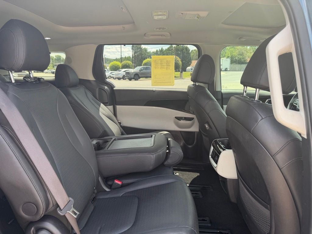 2024 Kia Carnival MPV SX Prestige
