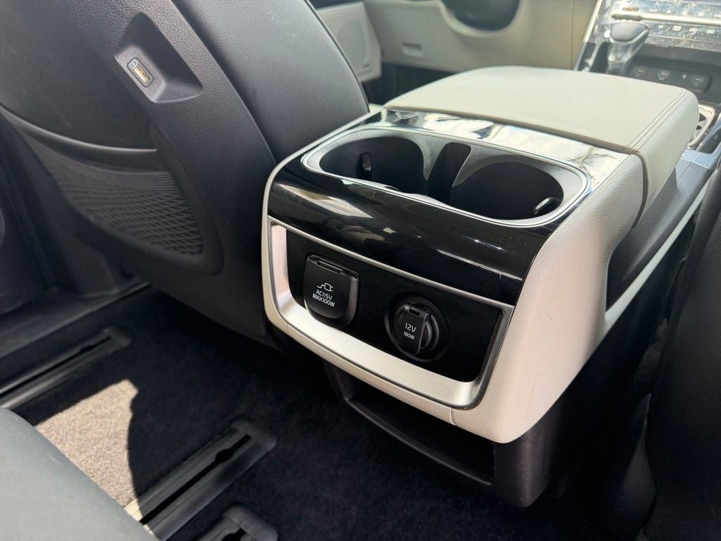 2024 Kia Carnival MPV SX Prestige