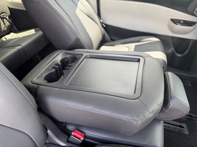 2024 Kia Carnival MPV SX Prestige
