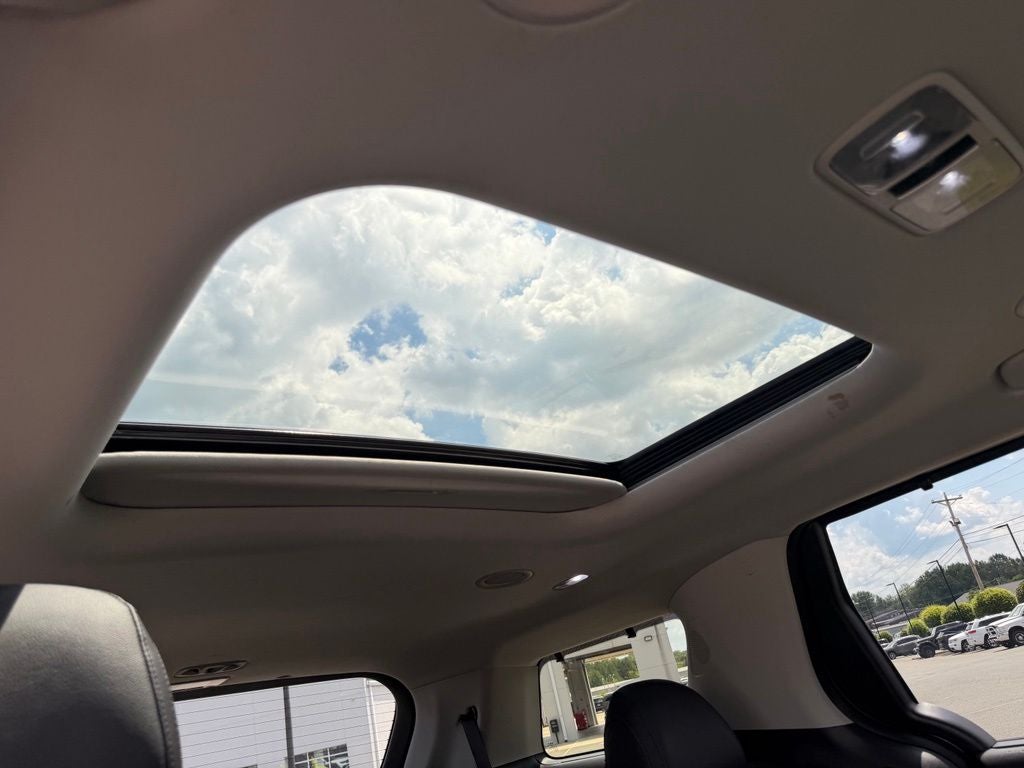 2024 Kia Carnival MPV SX Prestige
