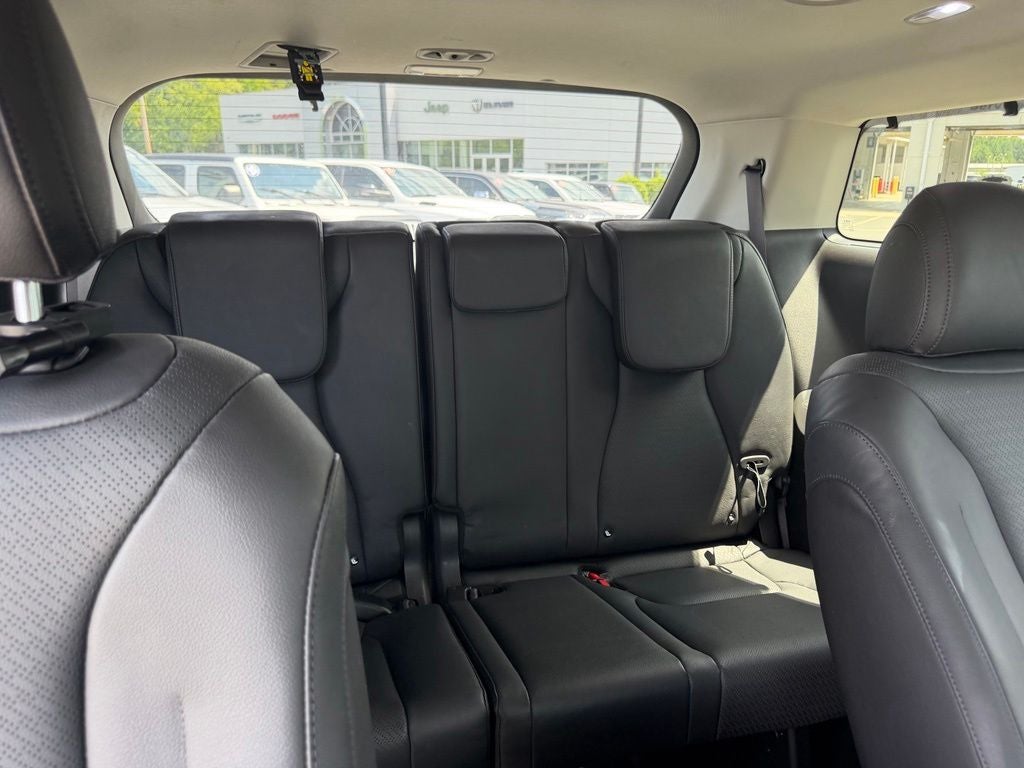 2024 Kia Carnival MPV SX Prestige