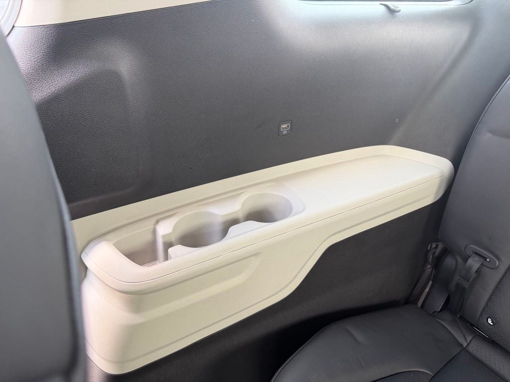 2024 Kia Carnival MPV SX Prestige