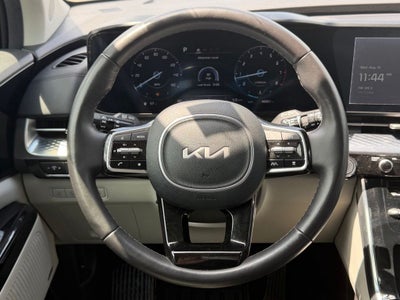 2024 Kia Carnival MPV SX Prestige