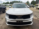 2022 Kia Sorento Hybrid S