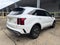 2022 Kia Sorento Hybrid S