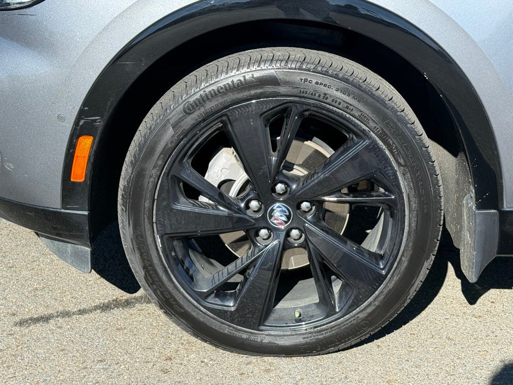 2022 Buick Envision AWD Essence