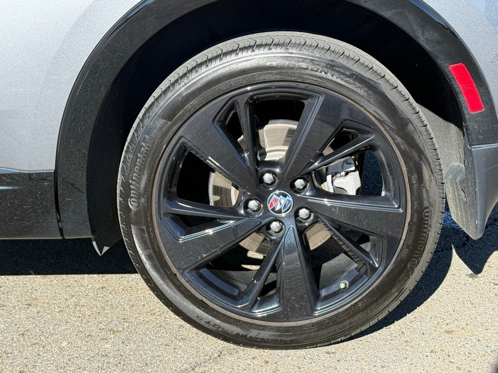 2022 Buick Envision AWD Essence