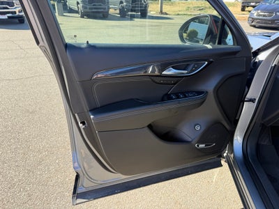 2022 Buick Envision AWD Essence