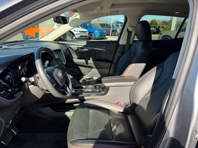 2022 Buick Envision AWD Essence