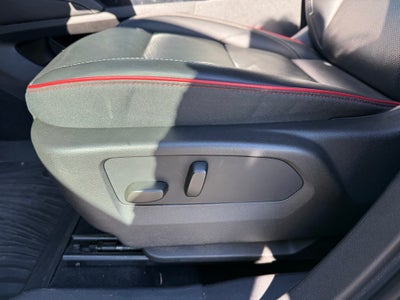 2022 Buick Envision AWD Essence