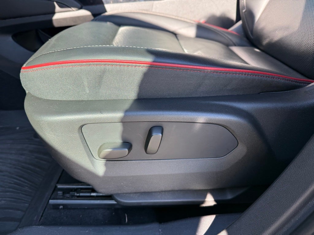 2022 Buick Envision AWD Essence