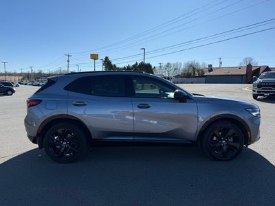 2022 Buick Envision AWD Essence