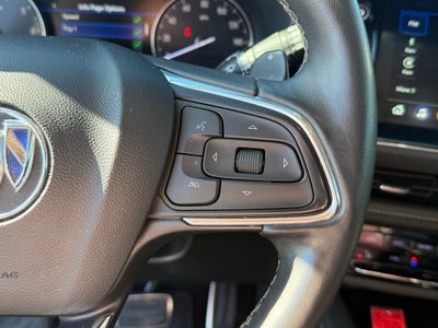 2022 Buick Envision AWD Essence