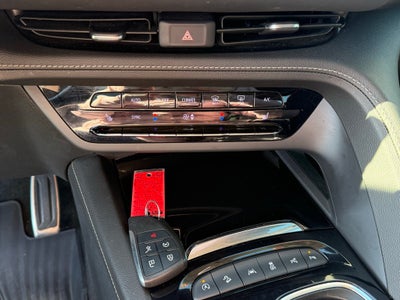 2022 Buick Envision AWD Essence