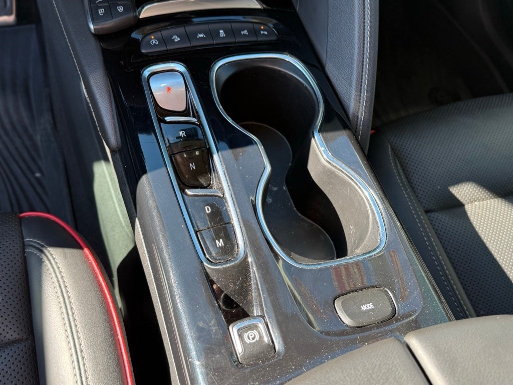 2022 Buick Envision AWD Essence