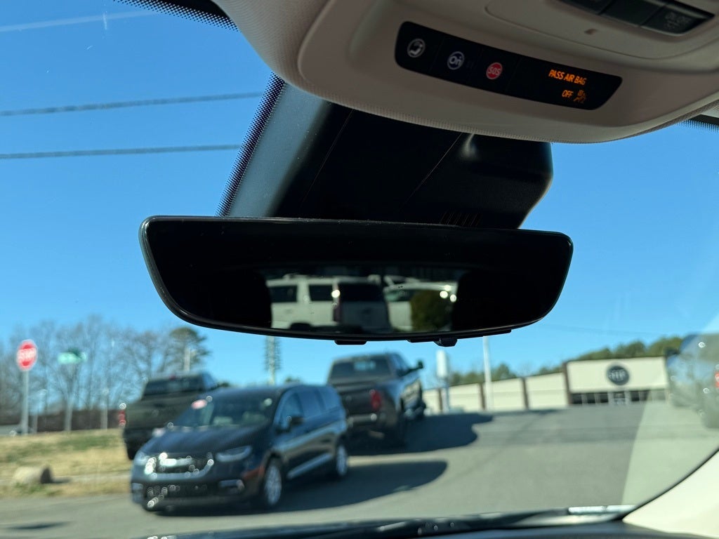 2022 Buick Envision AWD Essence