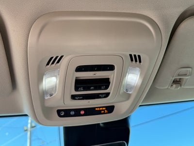 2022 Buick Envision AWD Essence