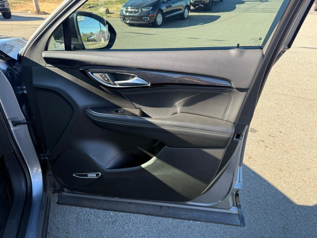 2022 Buick Envision AWD Essence