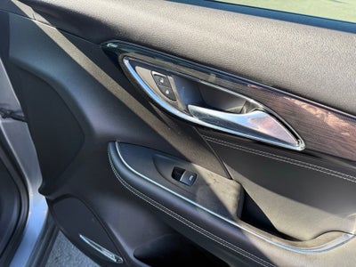 2022 Buick Envision AWD Essence