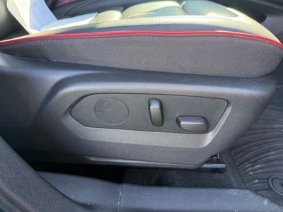 2022 Buick Envision AWD Essence