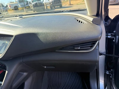 2022 Buick Envision AWD Essence