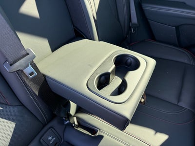 2022 Buick Envision AWD Essence