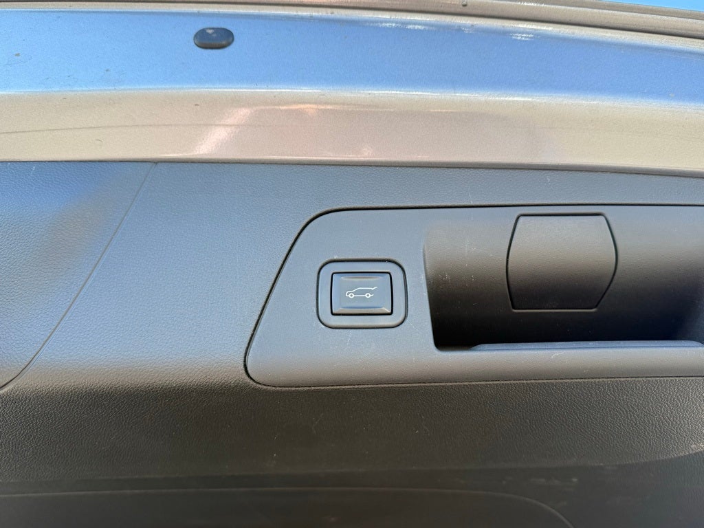 2022 Buick Envision AWD Essence