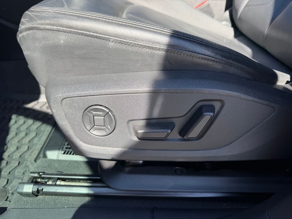 2023 Audi Q3 Premium Plus 45 TFSI S line quattro Tiptronic
