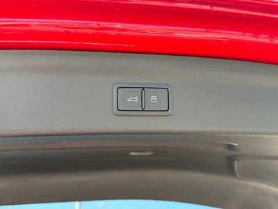 2023 Audi Q3 Premium Plus 45 TFSI S line quattro Tiptronic