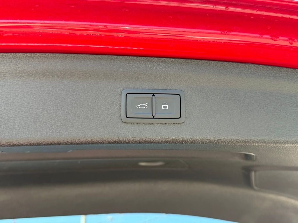 2023 Audi Q3 Premium Plus 45 TFSI S line quattro Tiptronic