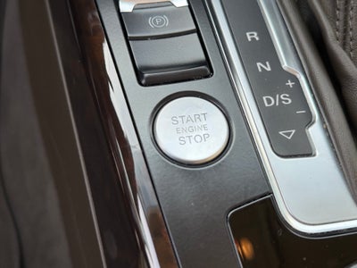 2016 Audi A4 2.0T Premium