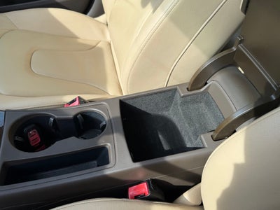 2016 Audi A4 2.0T Premium