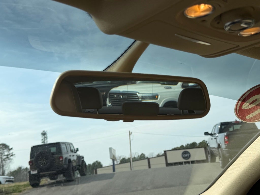 2016 Audi A4 2.0T Premium