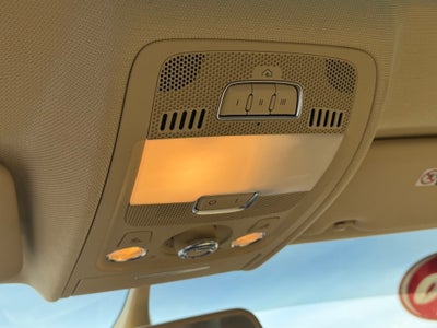 2016 Audi A4 2.0T Premium