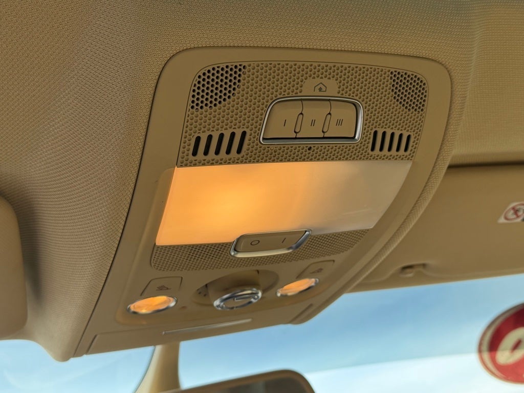 2016 Audi A4 2.0T Premium