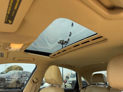 2016 Audi A4 2.0T Premium