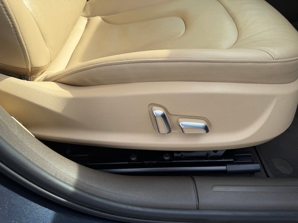 2016 Audi A4 2.0T Premium