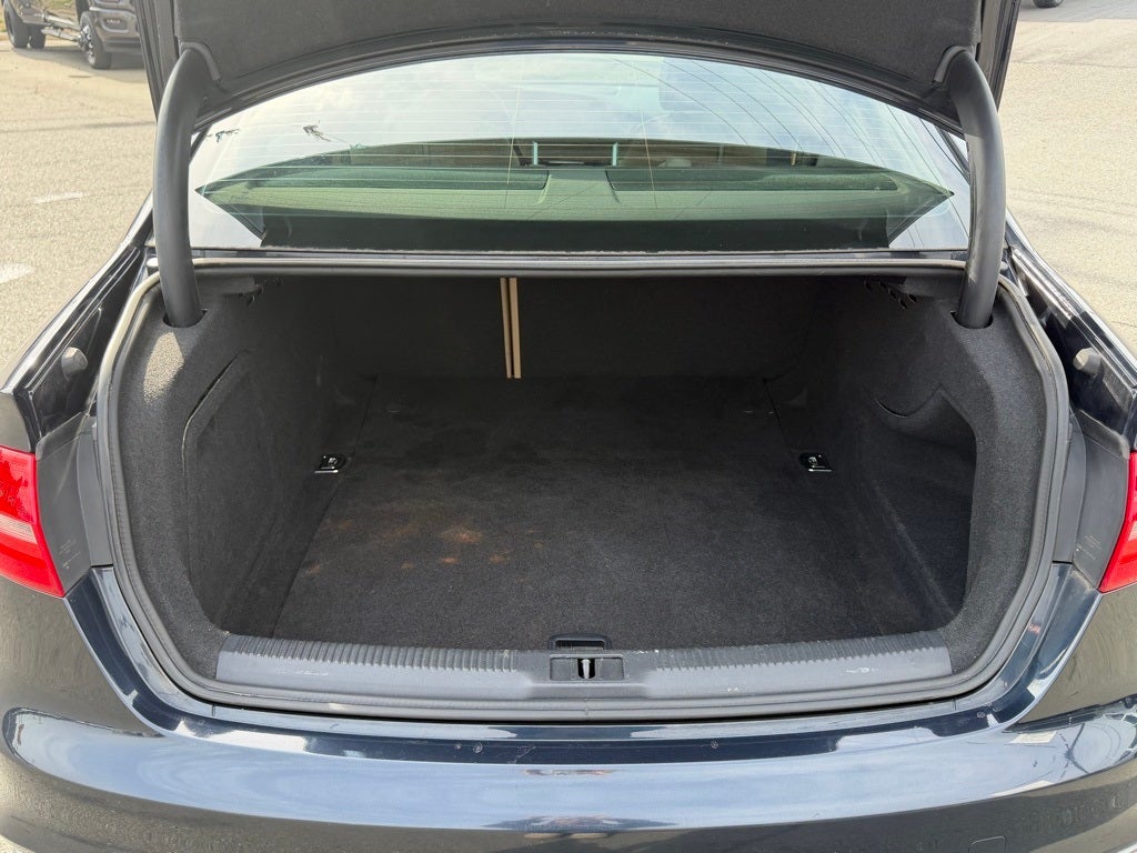 2016 Audi A4 2.0T Premium