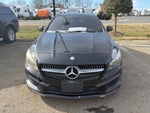 2014 Mercedes-Benz CLA 250 CLA 250