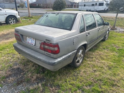 1995 Volvo 850 Base