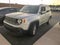 2017 Jeep Renegade Latitude FWD