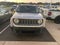 2017 Jeep Renegade Latitude FWD