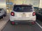 2017 Jeep Renegade Latitude FWD